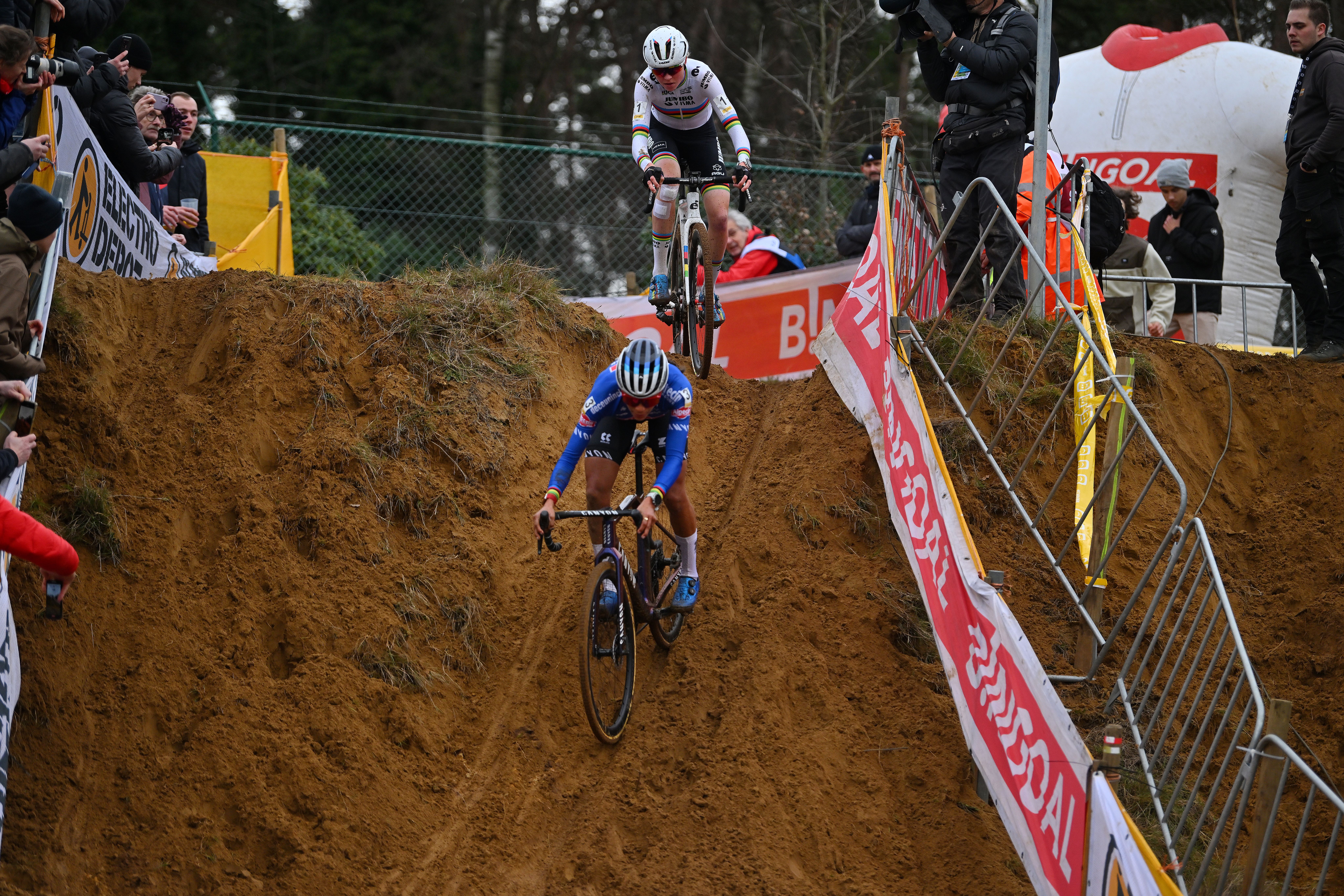 Superprestige cyclocross deals